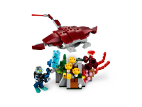 LEGO set 31130-1 Sunken Treasure Mission - Image 4