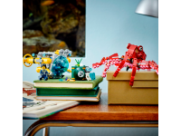 LEGO set 31130-1 Sunken Treasure Mission - Image 10