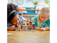 LEGO set 31131-1 Downtown Noodle Shop - Image 3