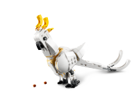 LEGO set 31133-1 White Rabbit - Image 5