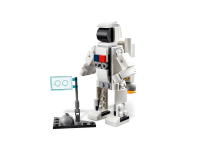 LEGO set 31134-1 Space Shuttle - Image 7
