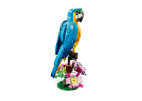 LEGO set 31136-1 Exotic Parrot - Image 3