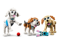 LEGO set 31137-1 Adorable Dogs - Image 3