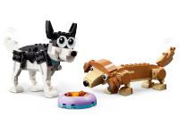 LEGO set 31137-1 Adorable Dogs - Image 7