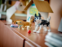 LEGO set 31137-1 Adorable Dogs - Image 10
