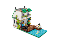 LEGO set 31139-1 Cozy House - Image 3