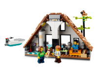 LEGO set 31139-1 Cozy House - Image 11