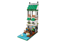 LEGO set 31139-1 Cozy House - Image 13
