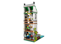 LEGO set 31139-1 Cozy House - Image 14