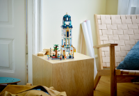 LEGO set 31141-1 Main Street - Image 3