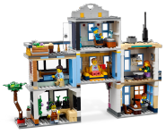 LEGO set 31141-1 Main Street - Image 7