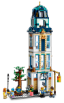 LEGO set 31141-1 Main Street - Image 8