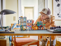 LEGO set 31141-1 Main Street - Image 11