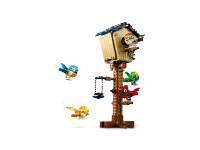 LEGO set 31143-1 Birdhouse - Image 7
