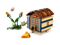 LEGO set 31143-1 Birdhouse - Image 9