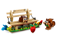 LEGO set 31143-1 Birdhouse - Image 12