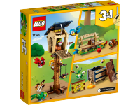LEGO set 31143-1 Birdhouse - Image 13