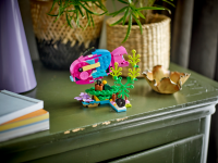 LEGO set 31144-1 Exotic Pink Parrot - Image 11