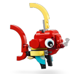 LEGO set 31145-1 Red Dragon - Image 7