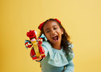 LEGO set 31145-1 Red Dragon - Image 9