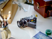 LEGO set 31147-1 Retro Camera - Image 5