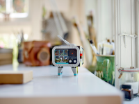 LEGO set 31147-1 Retro Camera - Image 6