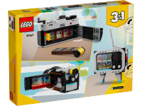 LEGO set 31147-1 Retro Camera - Image 14