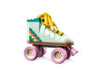 LEGO set 31148-1 Retro Roller Skate - Image 5
