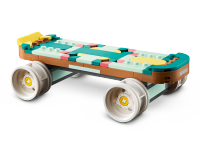 LEGO set 31148-1 Retro Roller Skate - Image 7