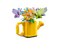 LEGO set 31149-1 Flowers in Watering Can - Image 4