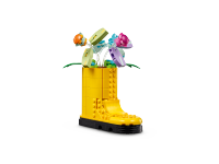 LEGO set 31149-1 Flowers in Watering Can - Image 8