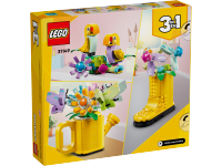 LEGO set 31149-1 Flowers in Watering Can - Image 9