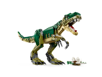 LEGO set 31151-1 T. rex - Image 4