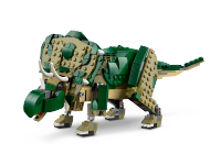 LEGO set 31151-1 T. rex - Image 5
