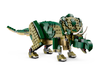 LEGO set 31151-1 T. rex - Image 6