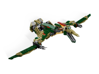LEGO set 31151-1 T. rex - Image 7