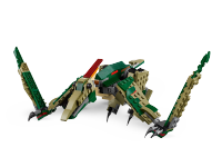 LEGO set 31151-1 T. rex - Image 8