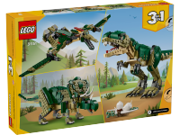 LEGO set 31151-1 T. rex - Image 9