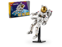 LEGO set 31152-1 Space Astronaut - Image 2