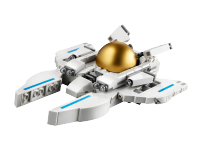 LEGO set 31152-1 Space Astronaut - Image 6