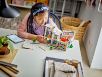 LEGO set 31153-1 Modern House - Image 3