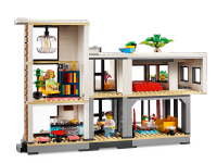 LEGO set 31153-1 Modern House - Image 6