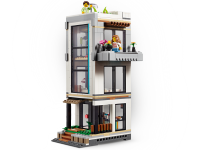 LEGO set 31153-1 Modern House - Image 7