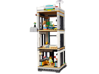 LEGO set 31153-1 Modern House - Image 8