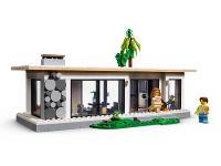 LEGO set 31153-1 Modern House - Image 10