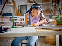 LEGO set 31153-1 Modern House - Image 12