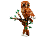 LEGO set 31154-1 Forest Animals: Red Fox - Image 6