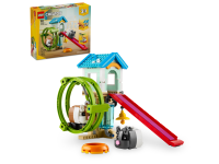 LEGO set 31155-1 Hamster Wheel - Image 2