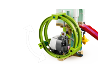 LEGO set 31155-1 Hamster Wheel - Image 6