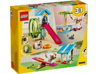LEGO set 31155-1 Hamster Wheel - Image 8